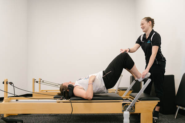 Physiotherapy